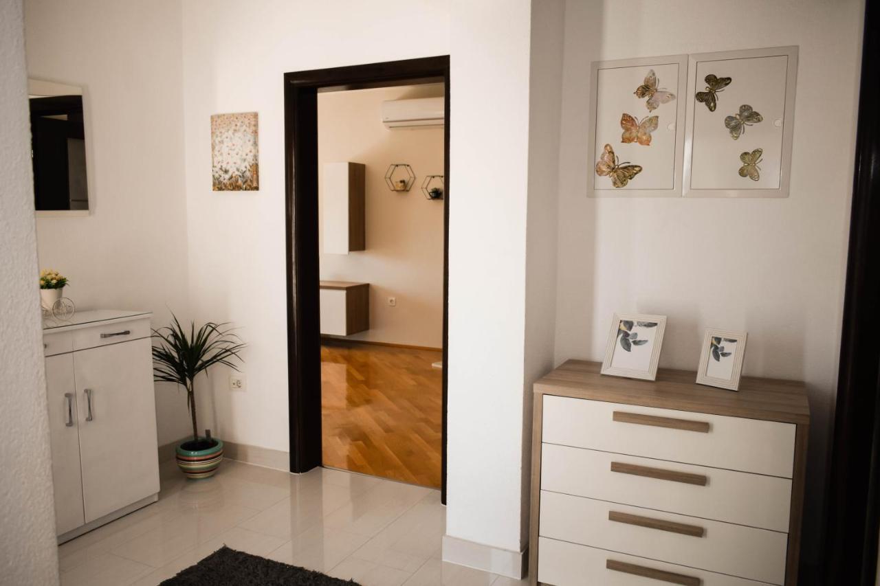 Apartman Villa Vita Čapljina Exterior foto