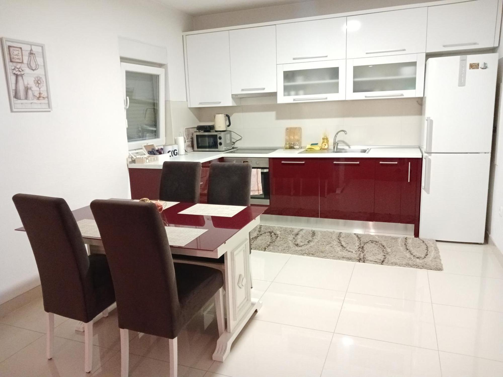 Apartman Villa Vita Čapljina Exterior foto