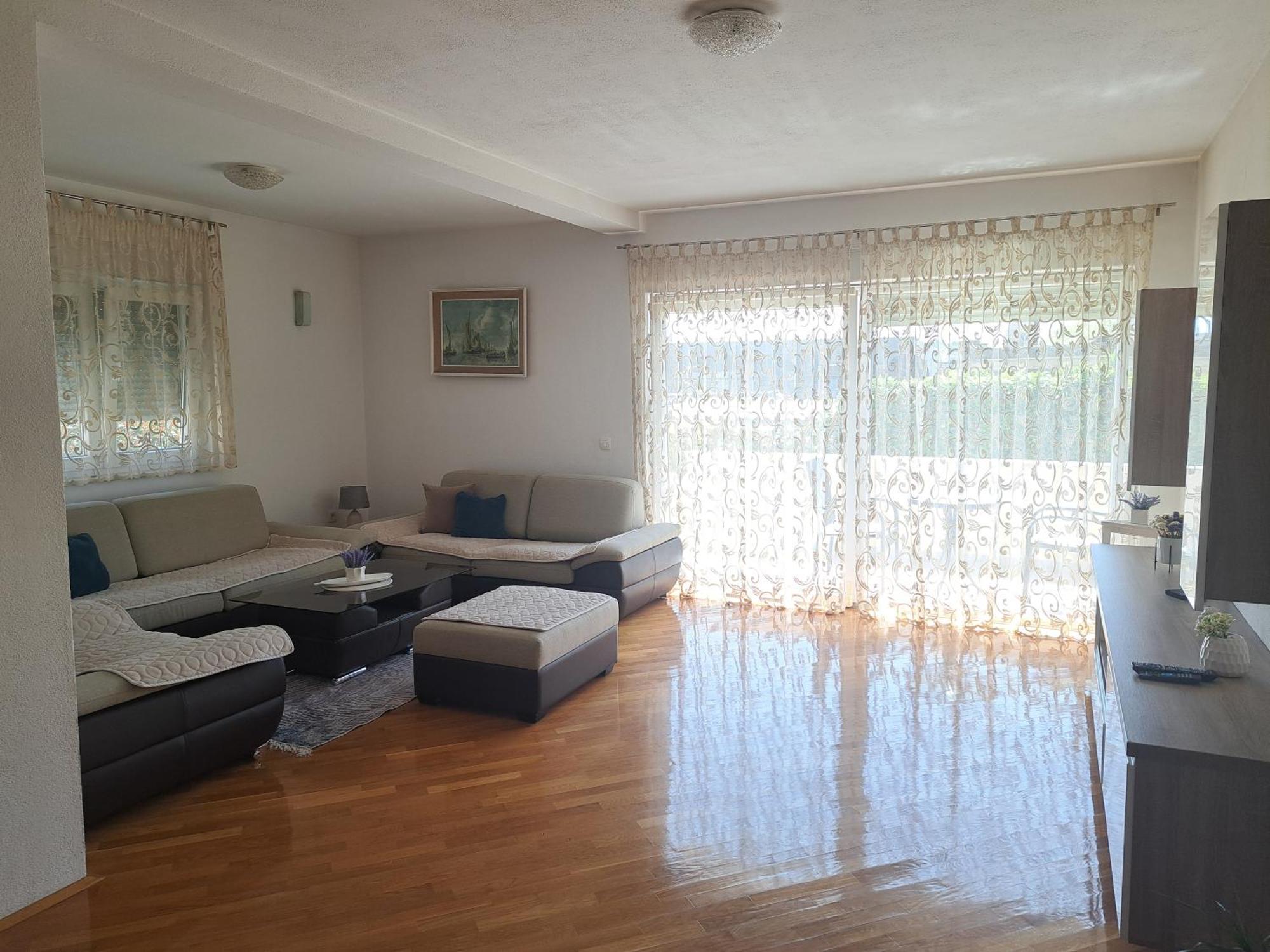 Apartman Villa Vita Čapljina Exterior foto